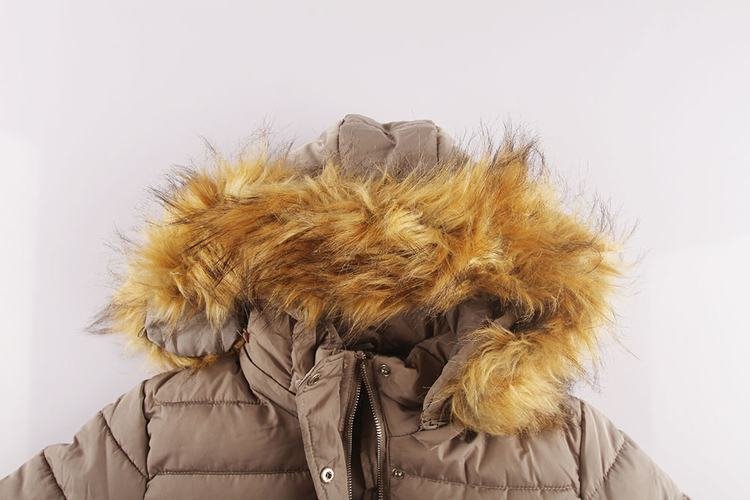 Women's High qualtiy Longline Coats (1).JPG