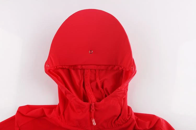 Ladies 4 way stretch active quit dry windbreakers with Cap (12).JPG