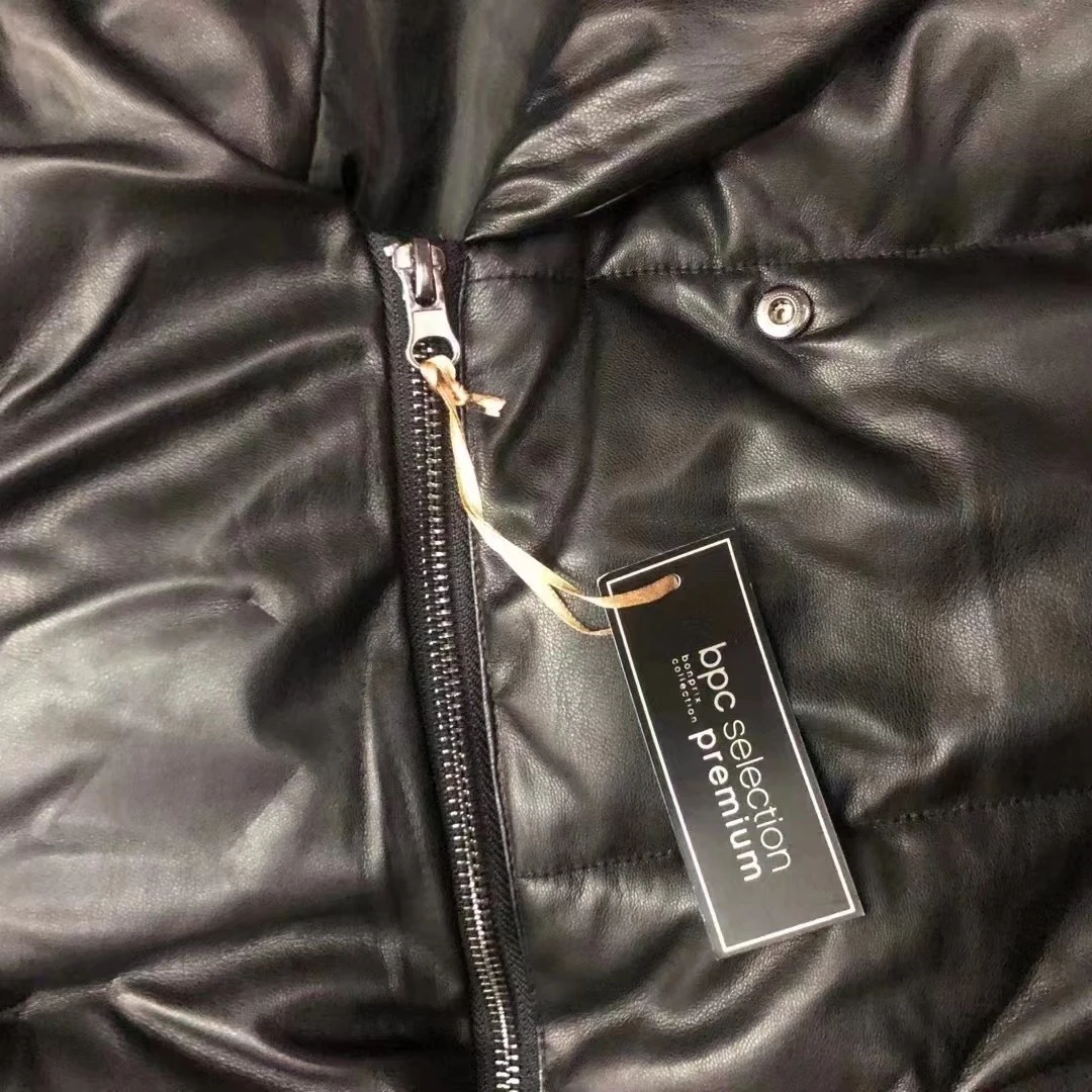 Women's High quality PU Coats (6) Women's High quality PU Coats (6)