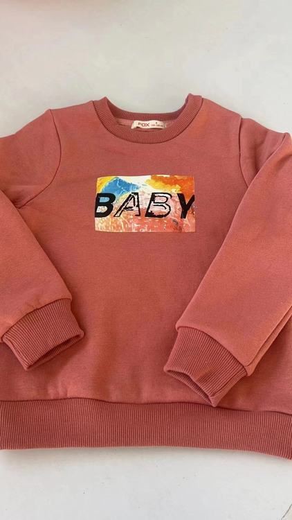 Girls Pullover Tops Cute Sweatshirt Clothes For 4-16Years Kids
