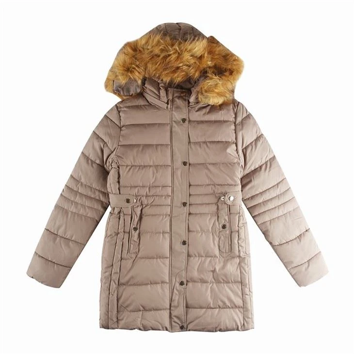LLadies High Qualtiy Longline Coats