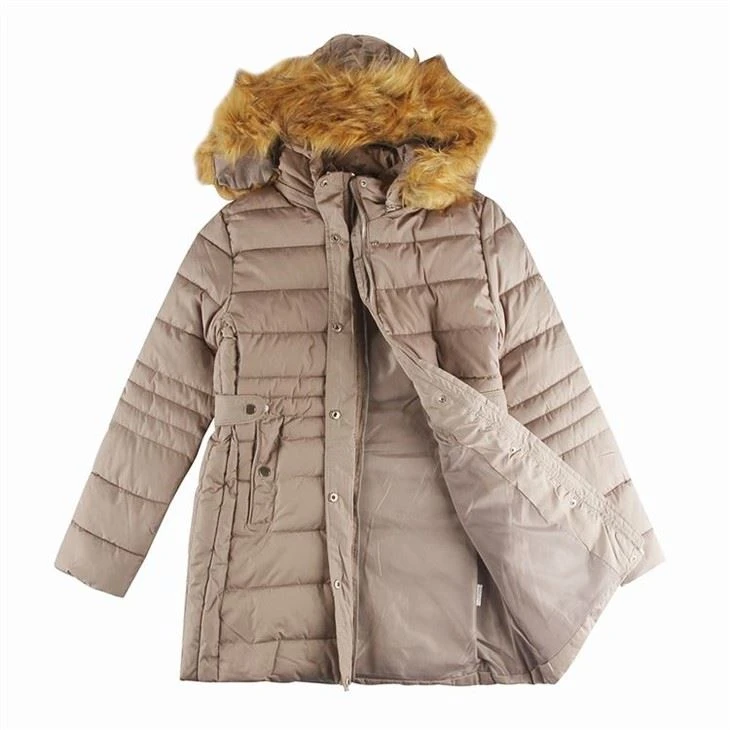LLadies High Qualtiy Longline Coats