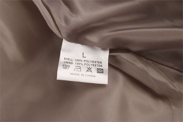 LLadies High Qualtiy Longline Coats