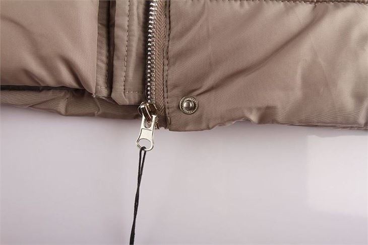 LLadies High Qualtiy Longline Coats