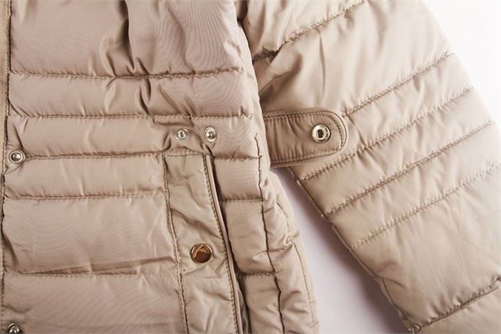LLadies High Qualtiy Longline Coats