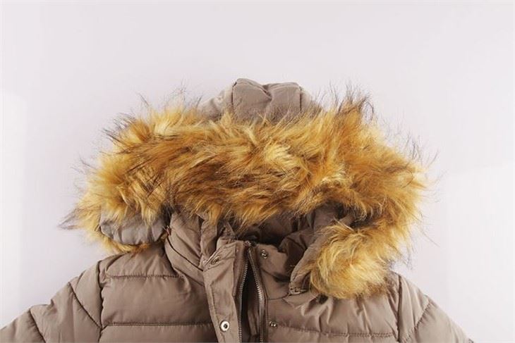 LLadies High Qualtiy Longline Coats