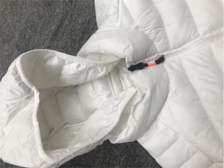 Men's High Quality Nice Padded Jacket