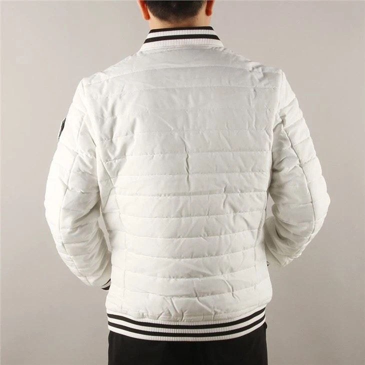 Men's Very High Quality Bomber Coats