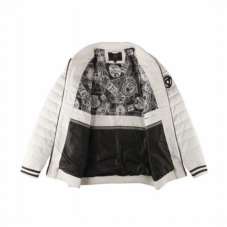 Men's Very High Quality Bomber Coats