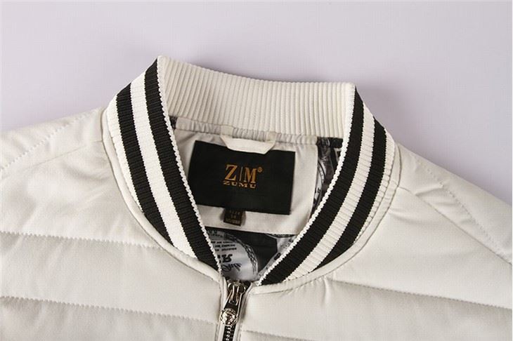 Men's Very High Quality Bomber Coats