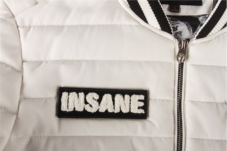 Men's Very High Quality Bomber Coats
