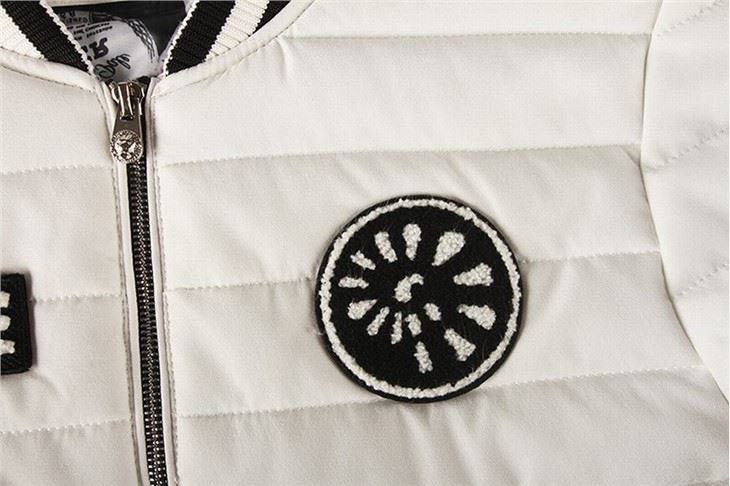 Men's Very High Quality Bomber Coats