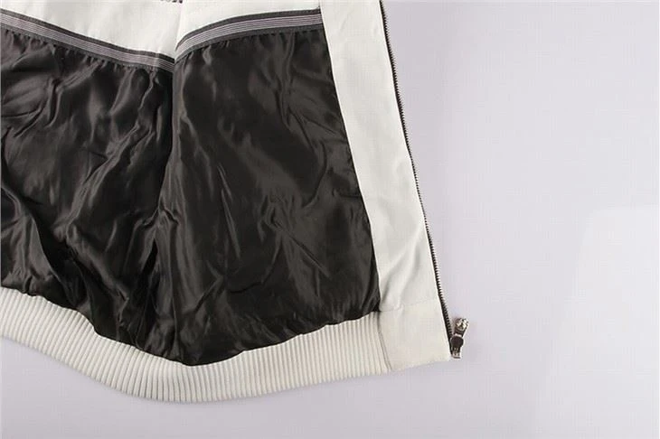 Men's Very High Quality Bomber Coats
