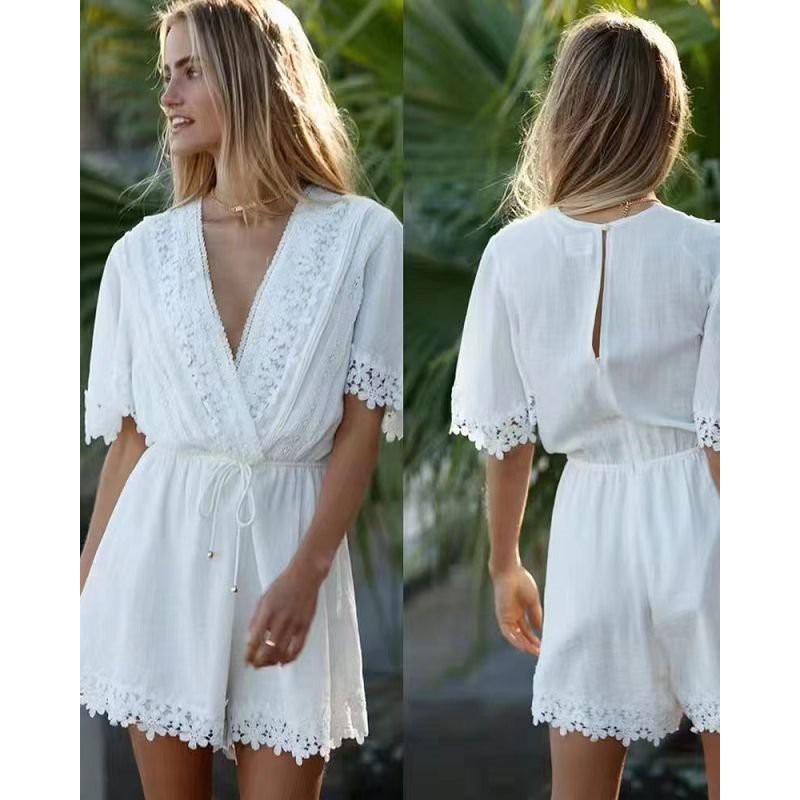 SHEIN Ladies High Quality Jumpsuit